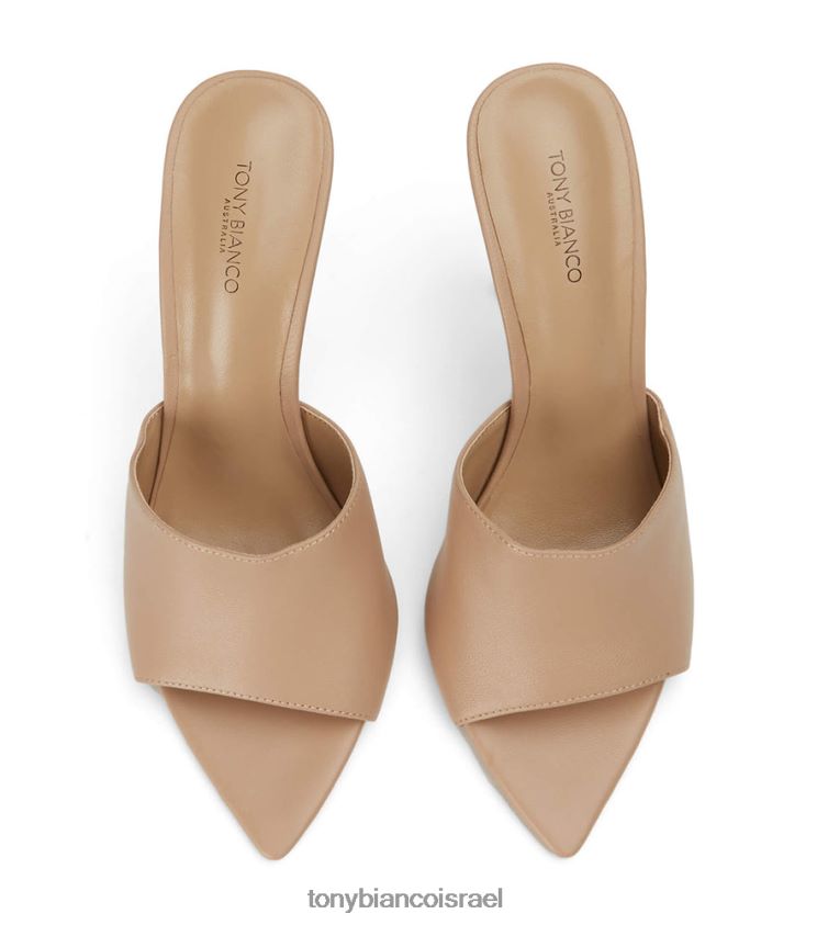 נעלי עקב | נשים נאפה עור Tony Bianco נעלי עקב מקסימוס 8BNR8T190